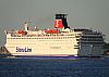 STENA SCANDINAVICA 012